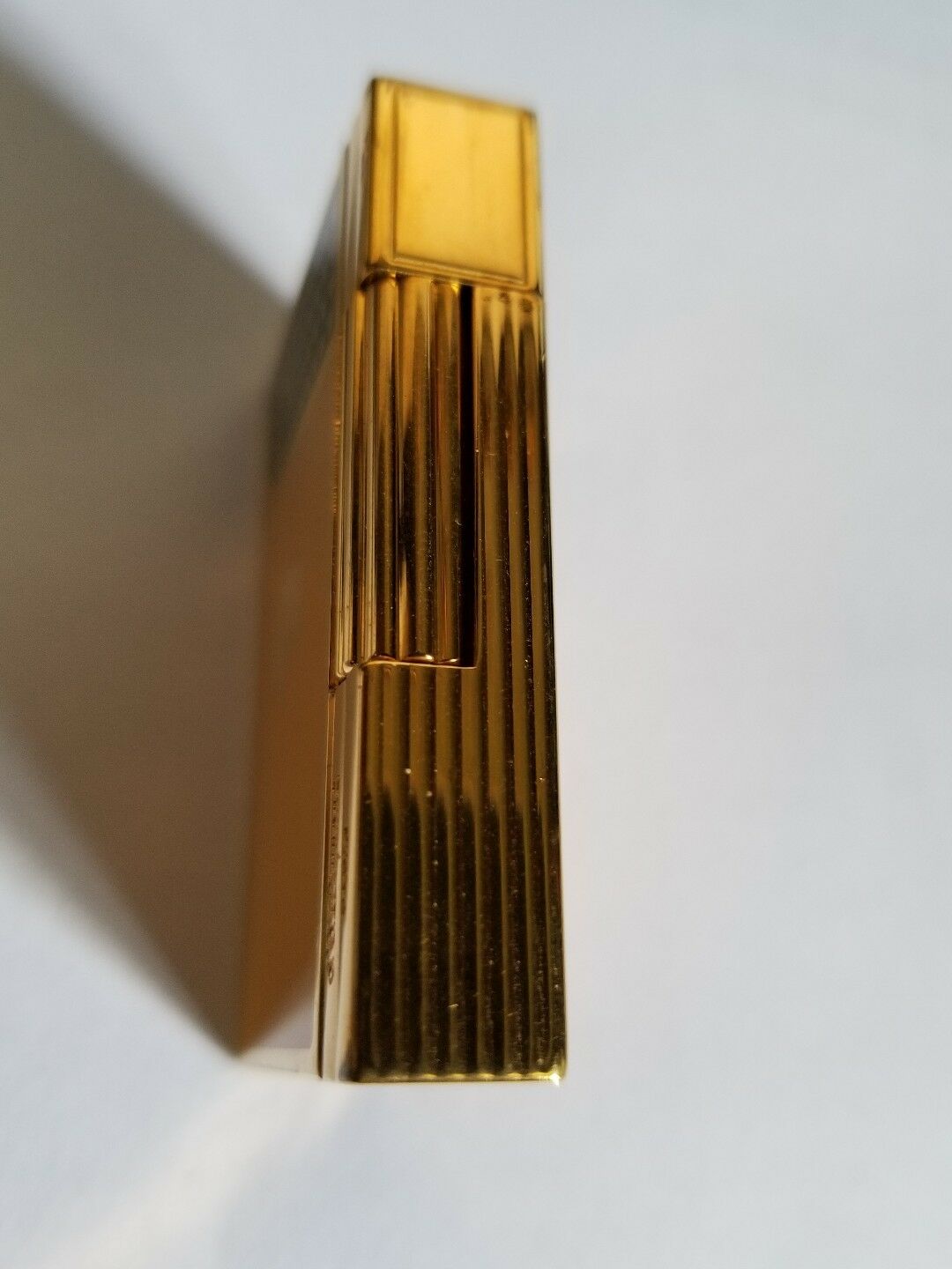 ST Dupont Limited Edition Gatsby Lighter