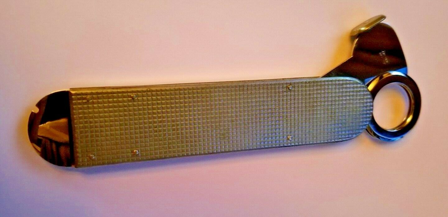 Eloi France Handcrafted Cutter / Box Opener  Model 6B