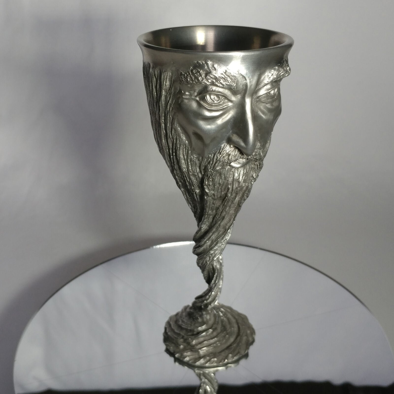 Royal Selangor  Lord of the Rings  Gandalf Goblet  272508