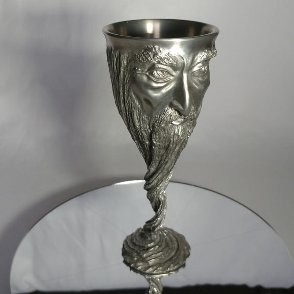 Royal Selangor  Lord of the Rings  Gandalf Goblet  272508
