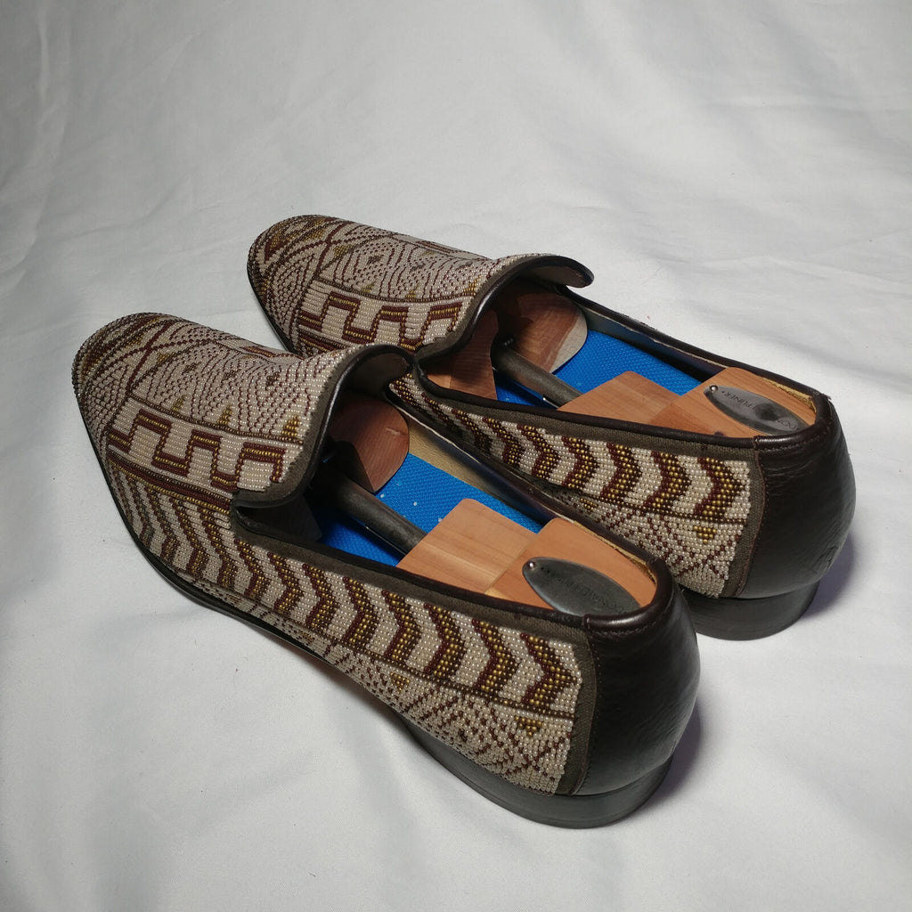 Donald J Pliner Signature | Made in Italy | Size: 13M