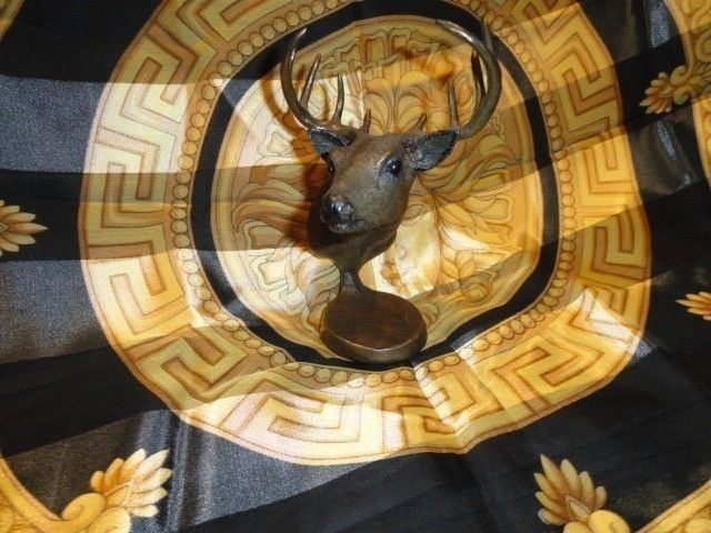 tim rush bronze sculpture