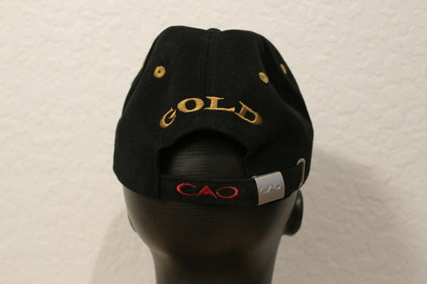 CAO Baseball Cap