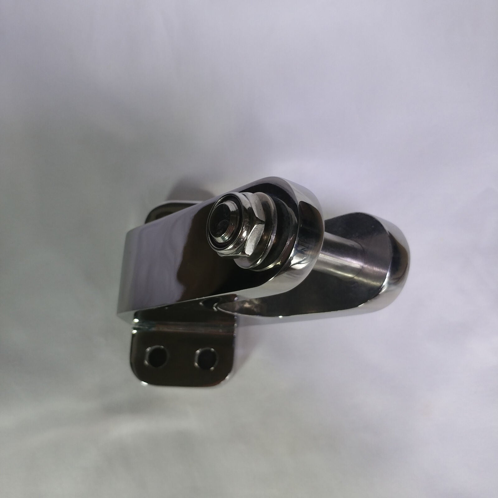 Marine Machine | Tie Bar Mount for Merc 6 Stern Drive | 1 Count
