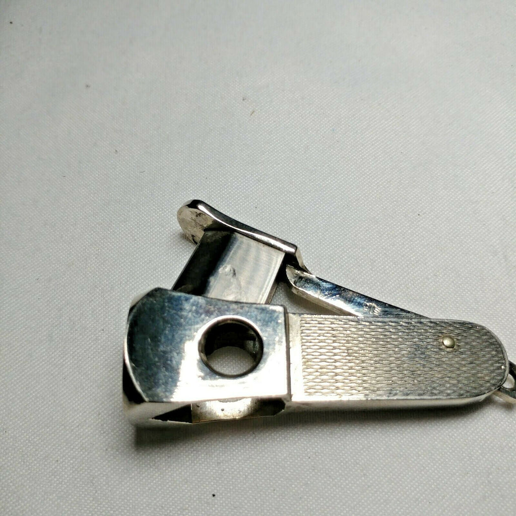 Mini Vintage Cigar Cutter
