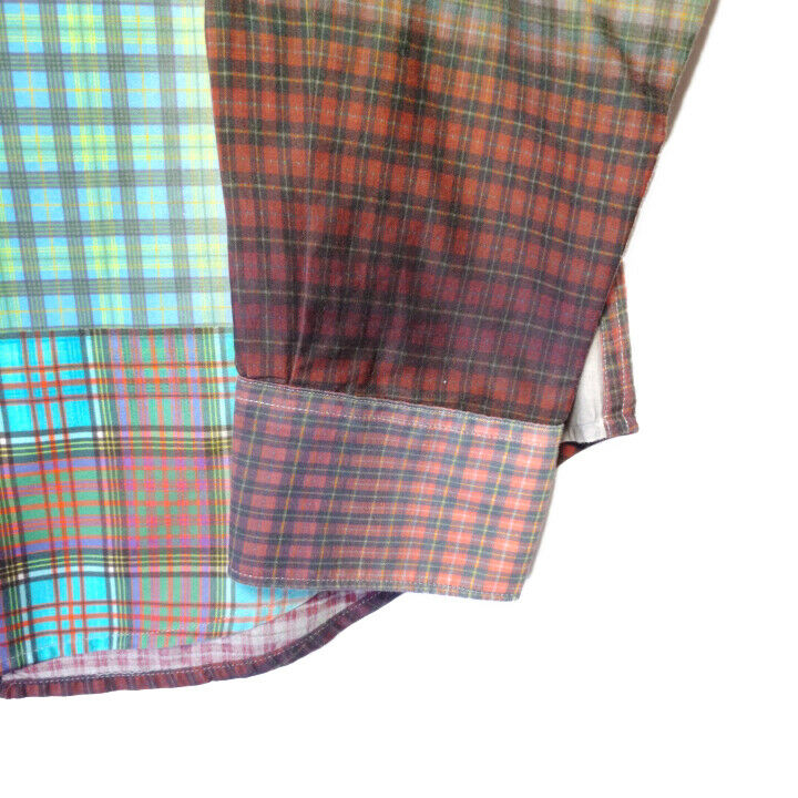 Robert Graham - Colorful Long Sleeve - Men's Medium Button Down Classic Fit