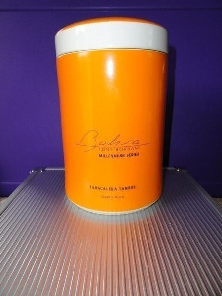Bahia  ceramic storage  jar