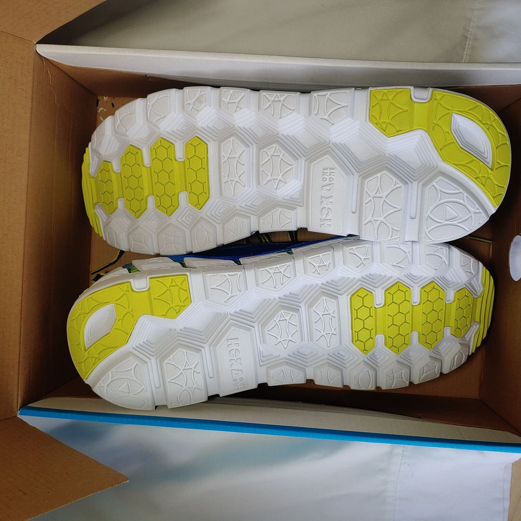 HOKA ONE ONE Mens Vanquish Running Sneaker Shoe