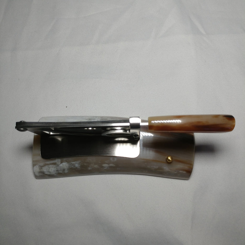 Saladini  Coltellinai in Scarperia Table Top Cigar Cutter