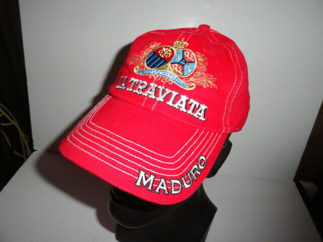 CAO Baseball cap