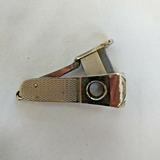 Mini Vintage Cigar Cutter