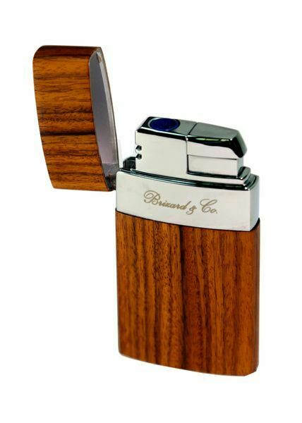 Brizard and Co. - Venezia Lighter - Rosewood