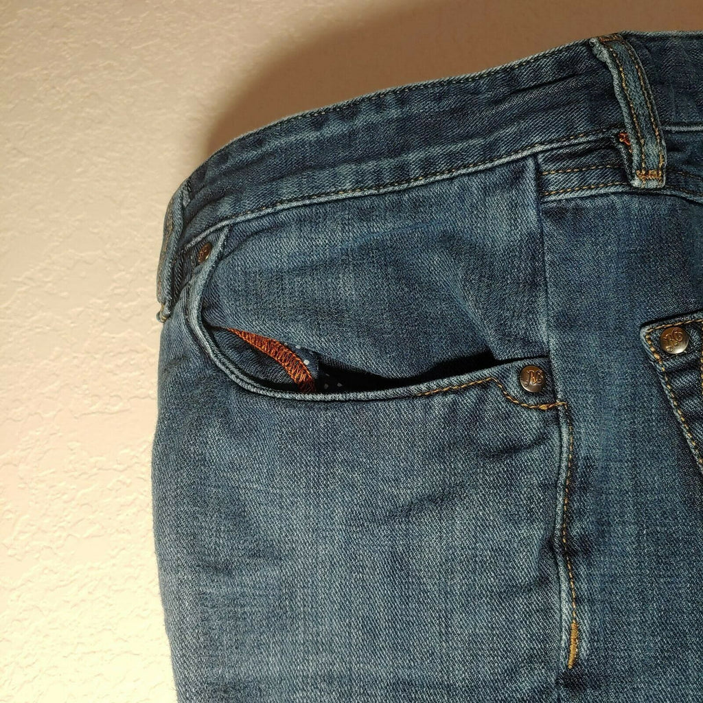 Robert Graham  Blue Jeans Men's Size 32