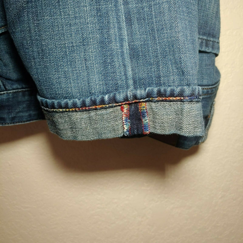 Robert Graham  Blue Jeans Men's Size 32