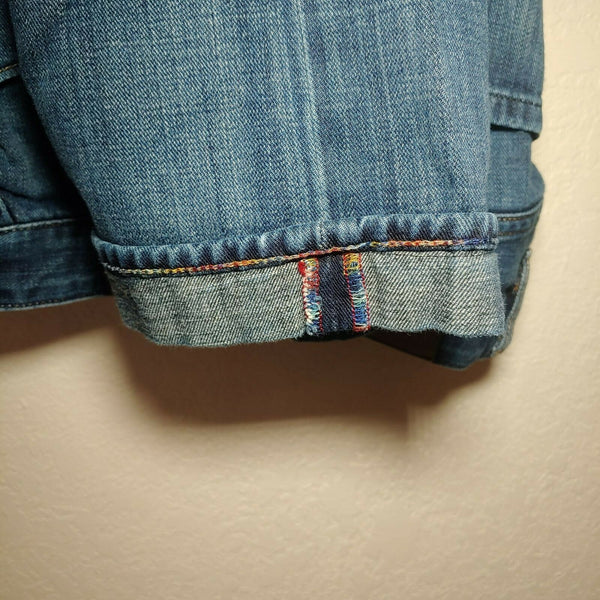 Robert Graham  Blue Jeans Men's Size 32