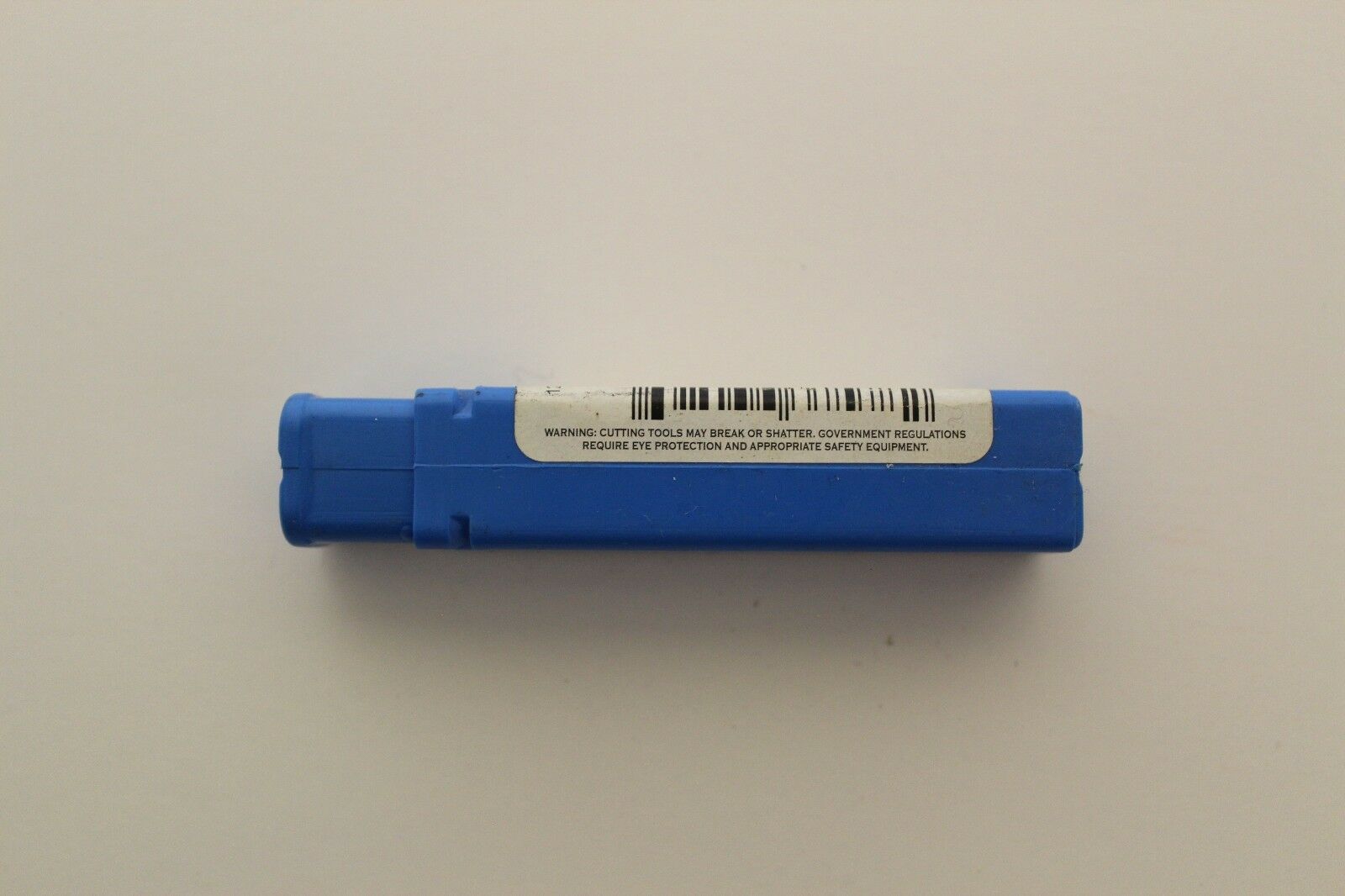 Niagara 4 Flute HSS EndMill Cutter