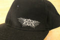 Black Rock N' Rolled Hat