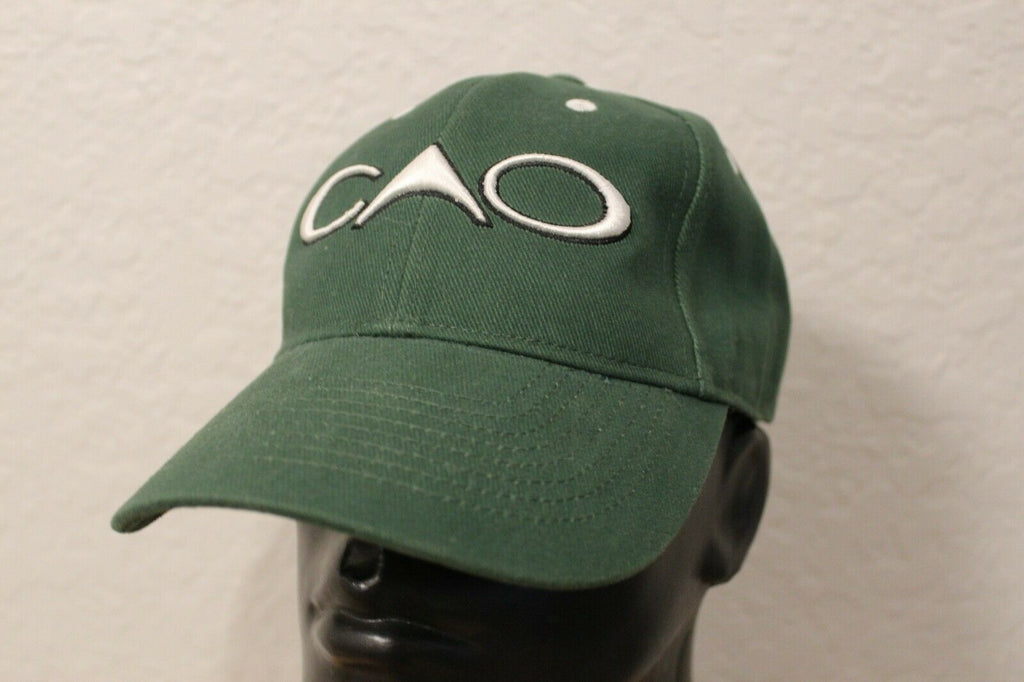 CAO M.E.R.C.H. Hat