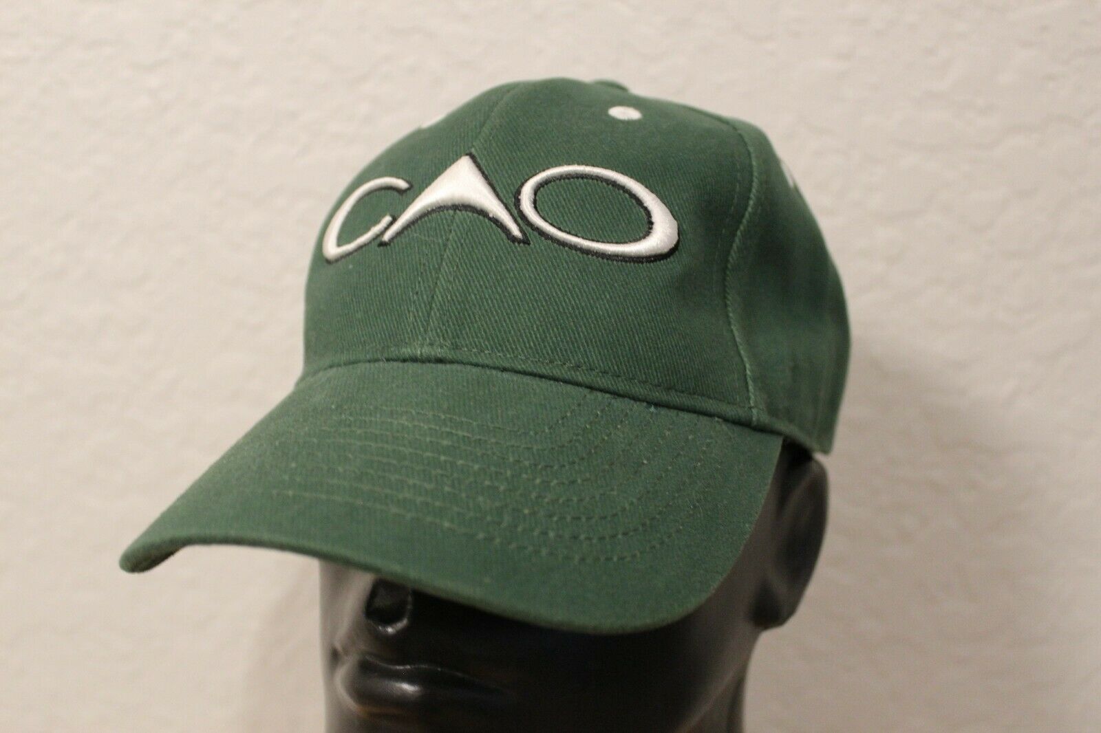 CAO M.E.R.C.H. Hat