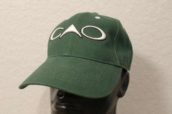 CAO M.E.R.C.H. Hat