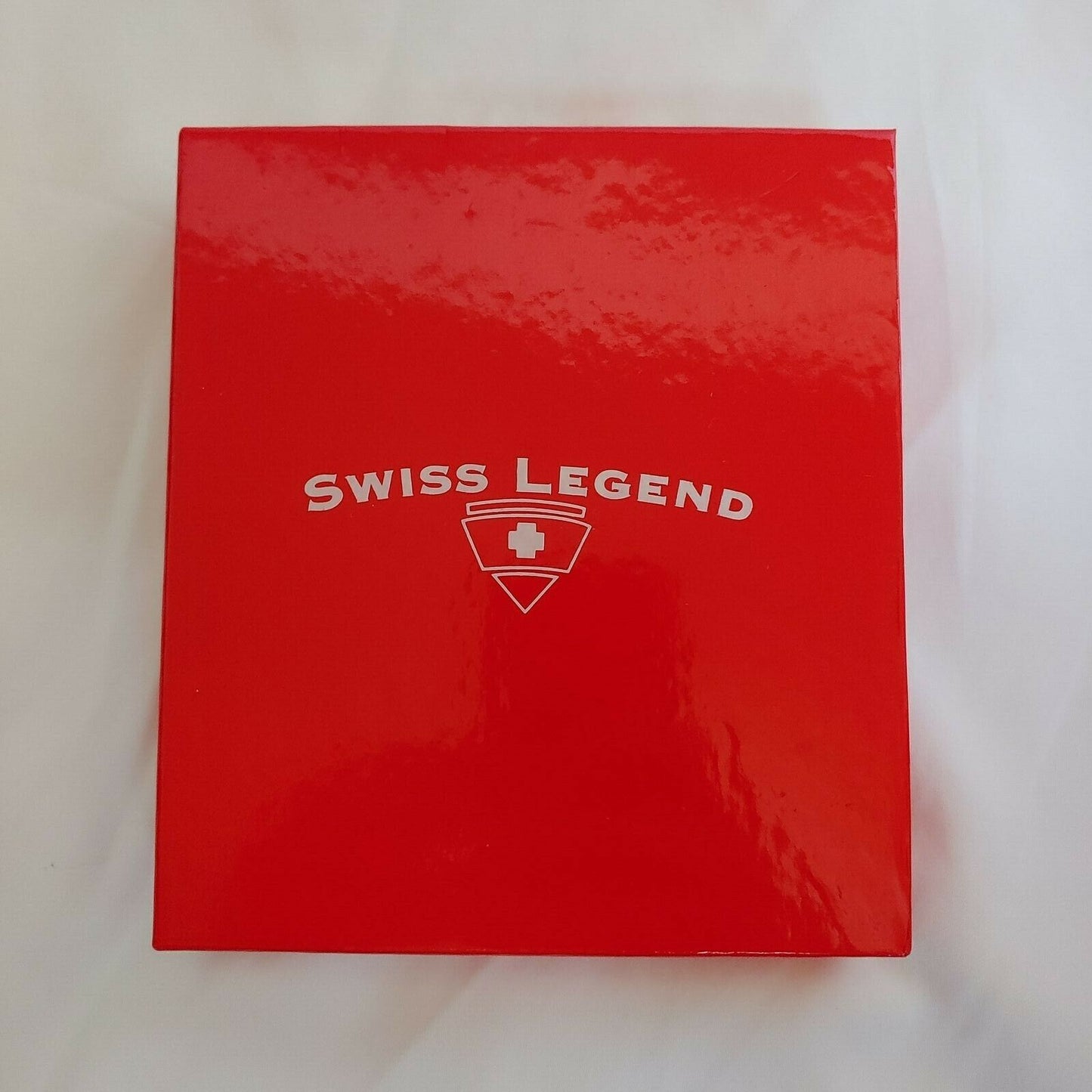 Swiss Legend | Men's 10042-014-GMB Monte Carlo Black/Grey Watch