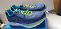 Hoka One One Clifton 4 Running Shoes Size 12 " NIB