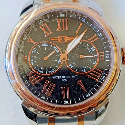 I by Invicta Men Model IBI89052-003 | Men's Watch Quartz