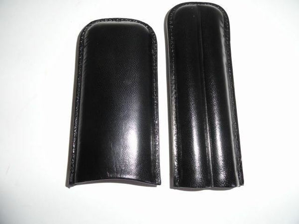 Pheasant by R.D.Gomez made n Spain Carra Black Case