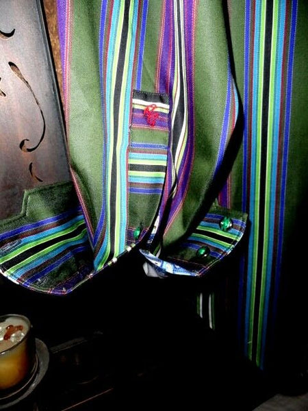 Robert graham shirt Medium