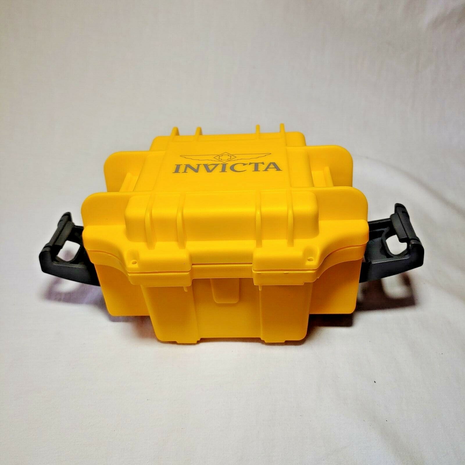 INVICTA 1 SLOT IMPACT CASE - MODEL DC1GDMIR