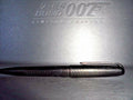 st dupont james bond 007 ball point pen  Black PVD
