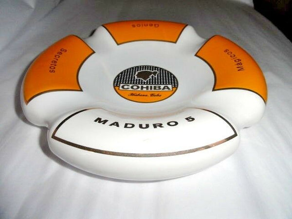 ashtray made by Byron in original  box
