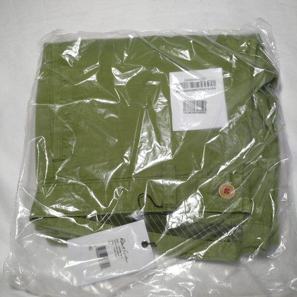 Robert Graham | JOURNEYMAN | Style: RR144000CF | Color: Light Olive | Size: 34