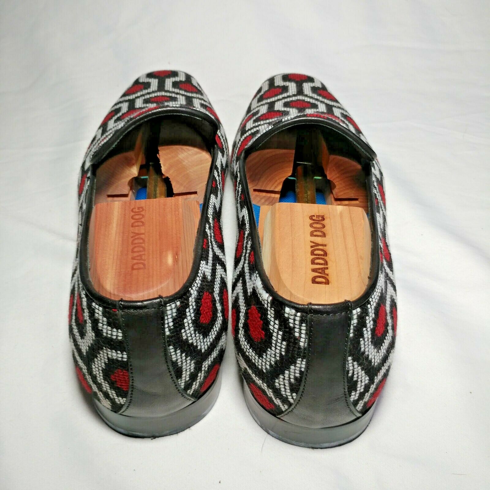 Donald J Pliner Signature | Red | Made in Italy | Size: 13M