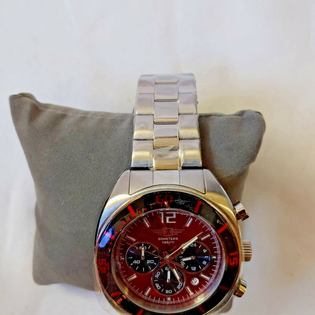 I by Invicta Men Model IBI90232-003 | Men's Watch Quartz