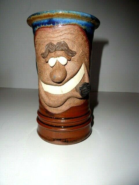 Ceramic Coffee Mug # 1