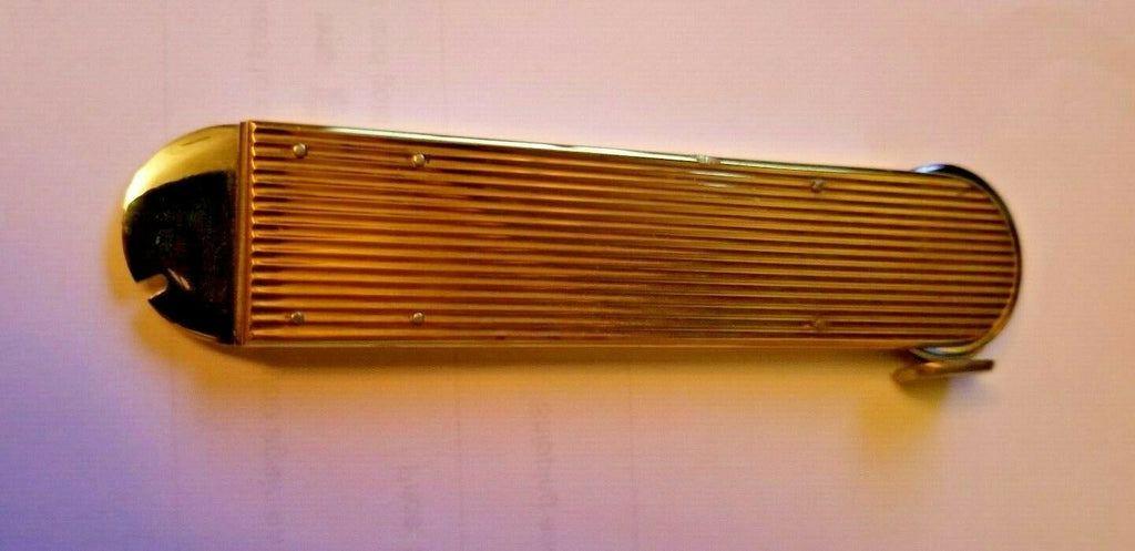 Eloi France Handcrafted Cigar Cutter / Box Opener  Model 5B