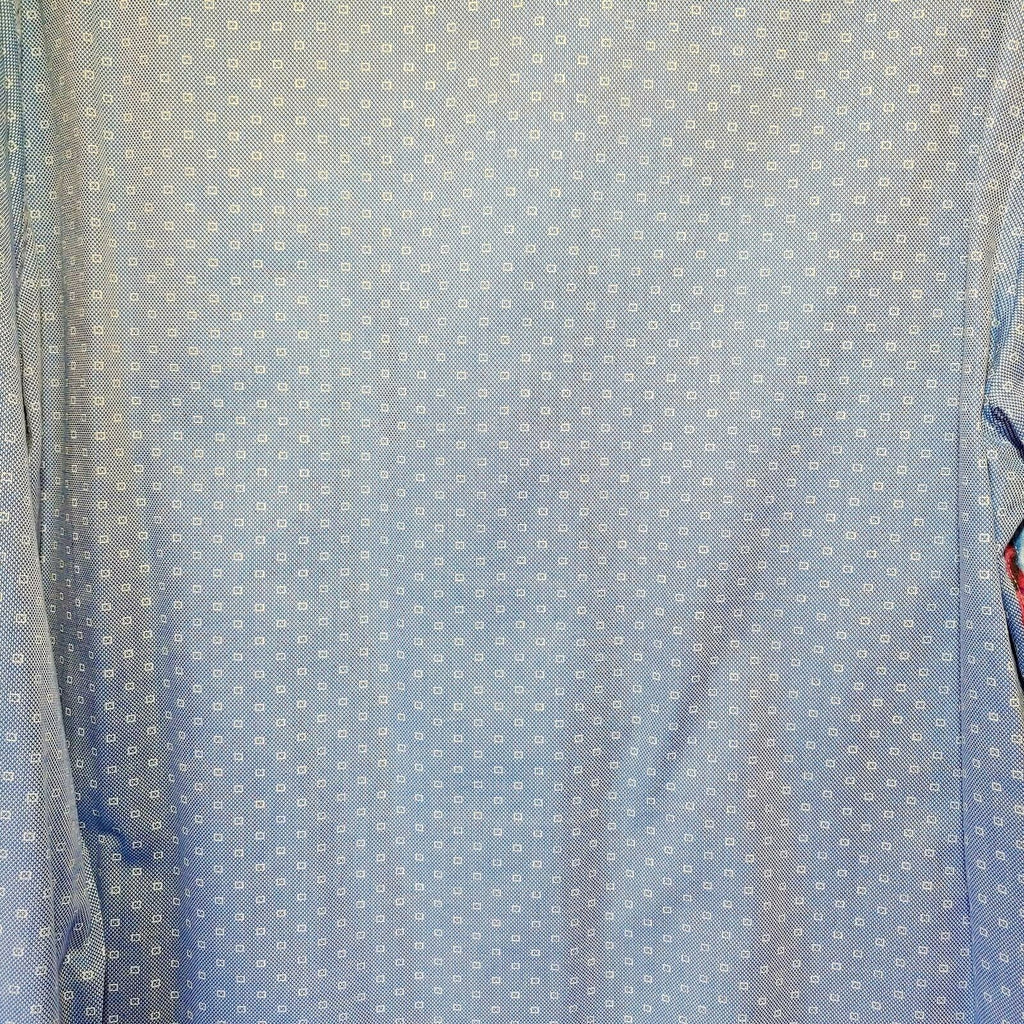 Robert Graham - Colorful Long Sleeve - Men's Medium Button Down Classic Fit