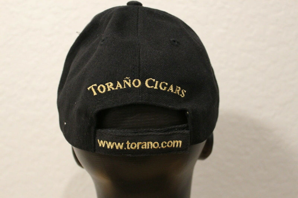 Carlos Torano Exodus 1959 Hat