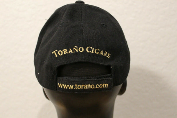 Carlos Torano Exodus 1959 Hat