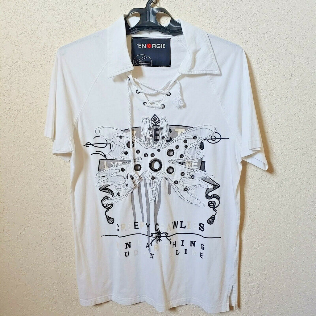 Energie | Mens Casual Short sleeve shirt