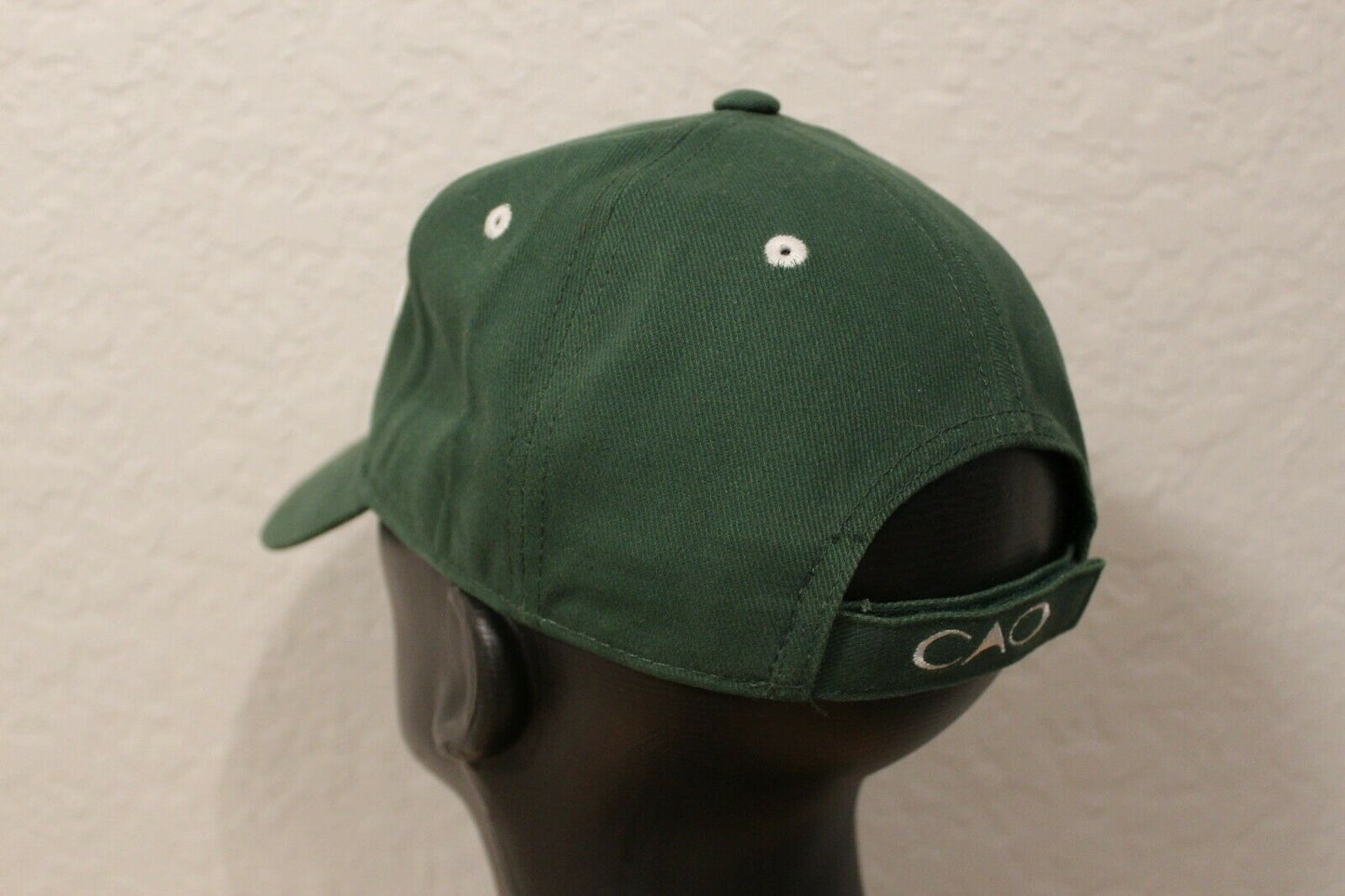 CAO M.E.R.C.H. Hat
