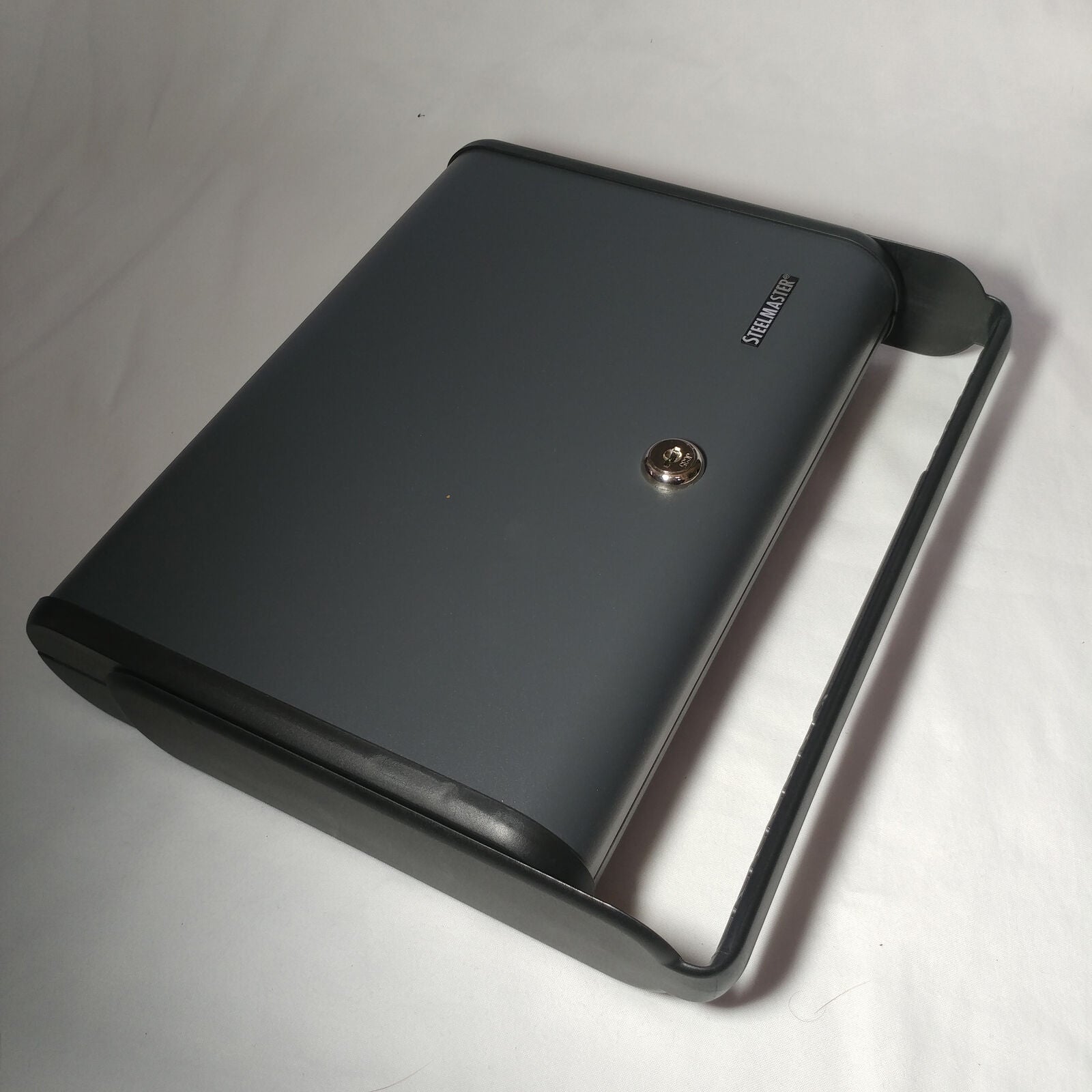 Steelmaster | Small Money Box Safe