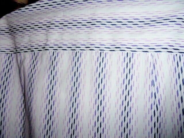 jhane barnes shirt medium size