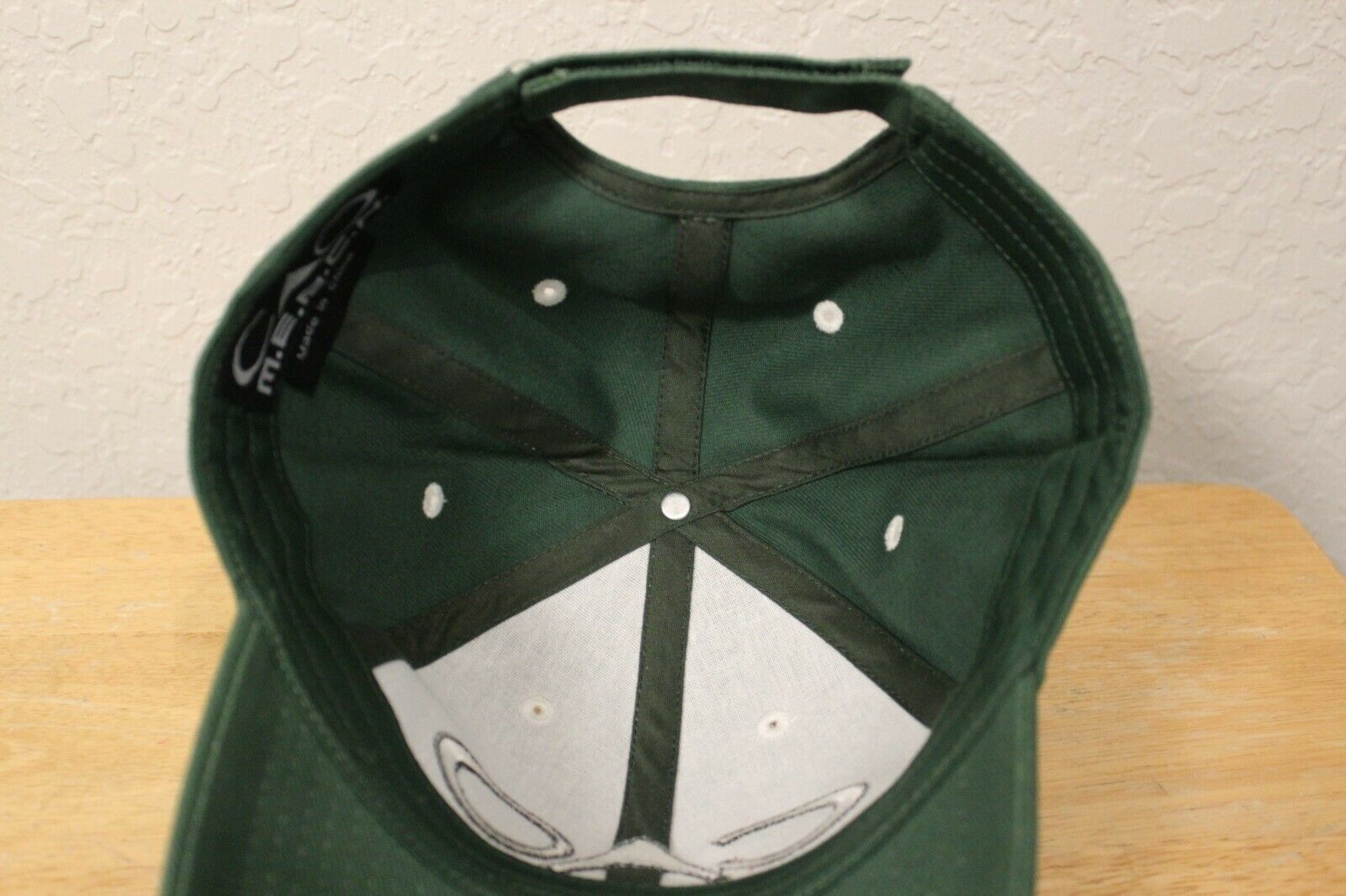 CAO M.E.R.C.H. Hat