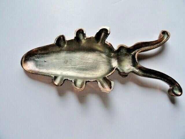 Shiny Plated Boot Puller