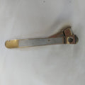 Vintage Cigar Cutter/Punch w/Box Opener and Metal Handle