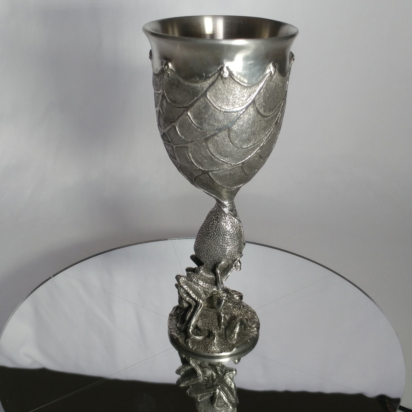 Royal Selangor | Lord of the Rings | Smaug Goblet