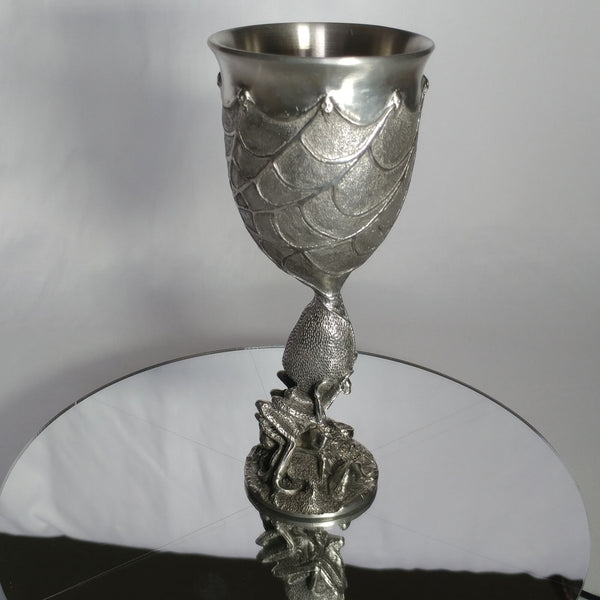 Royal Selangor | Lord of the Rings | Smaug Goblet