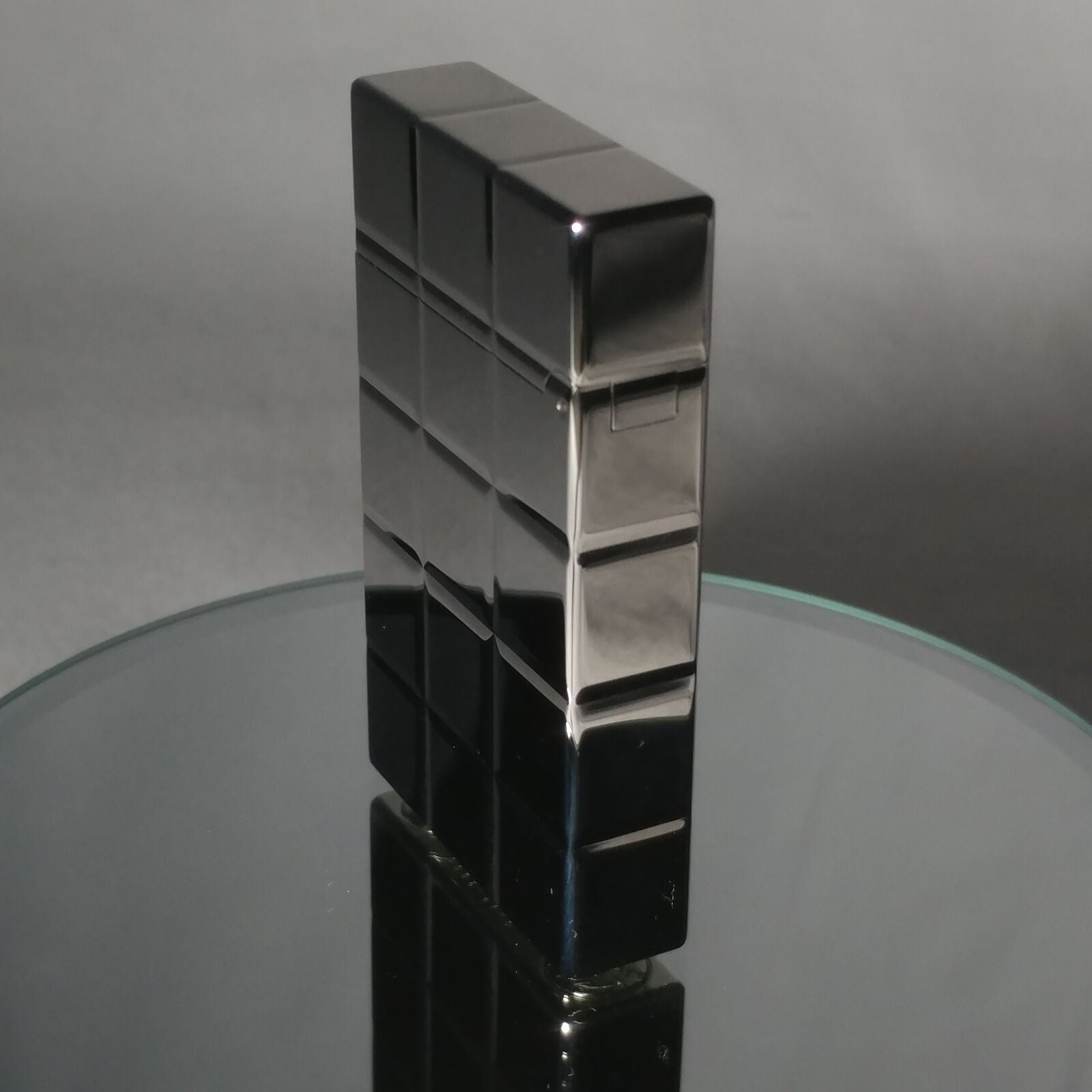 S.T. Dupont  Solitaire 60th Anniversary  Lighter - Limited Edition